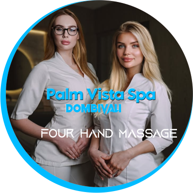 Four Hand Massage in Dombivali